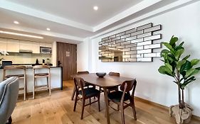 Mi Zona Lodging Condesa